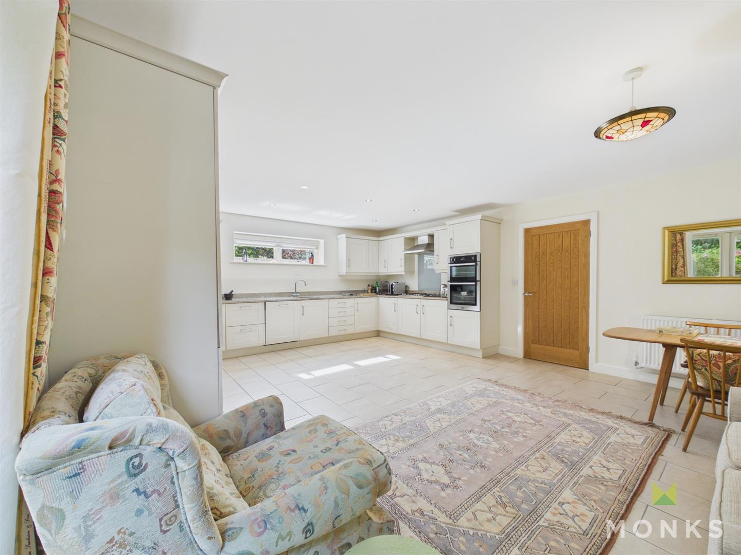 10 The Pines Lower Road, Shrewsbury, SY4 3RH For Sale